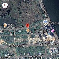 Bán Lômặt Tiềnnguyễn Hữu An , Phường Nại Hiên Đông ,Quận Sơn Trà