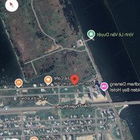 Bán Lômặt Tiềnnguyễn Hữu An , Phường Nại Hiên Đông ,Quận Sơn Trà
