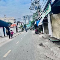 Bán Gấp: Nhà C4 Trung Tâm Trường Thọ - 100M2 - Ngang 9M - 5.35 Tỷ - Liên Hệ: 0777333979
