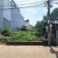 Bán Lô Đất Hẻm Xe Hơi Đ. Gò Cát, Phú Hữu, Quận 9
