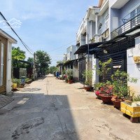 Bán Lô Đất Hẻm Xe Hơi Đ. Gò Cát, Phú Hữu, Quận 9