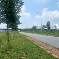 Bán đất xây dựng xưởng 3ha KCN Châu Đức, Huyện Châu Đức, BRVT