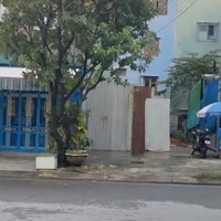 Chính Chủ Gửi Bán Lô Đấtmặt Tiềnđường Đông Giang,Quận Sơn Trà.đà Nẵng