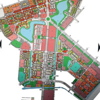 Bán Lô Biệt Thự Thanh Hà 200M Mặt Tiền 10M Giá 77 Triệu/M Vuông, Hđ Mua Bán, Đất Nền Biệt Thự Đường 14M