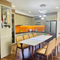 Cho Thuê Căn Hộ 4 Phòng Ngủ Tại Goldmark City. Giá Chỉ Từ 20 Triệu/Th Full Nội Thất