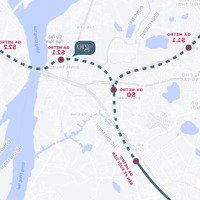 Chỉ 1.6 Tỷ Sở Hữu Ngay Căn Hộ Cao Cấp The Gió Riverside Ngay Đường Vành Đai 3- Ngân Hàng Hỗ Trợ 75%