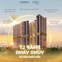 Chỉ 1.6 Tỷ Sở Hữu Ngay Căn Hộ Cao Cấp The Gió Riverside Ngay Đường Vành Đai 3- Ngân Hàng Hỗ Trợ 75%