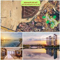 Chỉ 1.6 Tỷ Sở Hữu Ngay Căn Hộ Cao Cấp The Gió Riverside Ngay Đường Vành Đai 3- Ngân Hàng Hỗ Trợ 75%