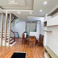 Mặt Ngõ To Như Phố- Ô Tô Tránh- Kinh Doanh Đỉnh- Vỉa Hè Sân Bay- Mai Dịch 45M2, Nhỉnh 13 Tỷ