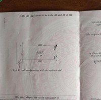 Chính Chủ Cần Bán Đất Tại Xã Tiền Phong, Mê Linh - Hà Nội