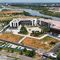Hàng Xóm Toàn Đại Gia Chỉ 24 Triệu /M2 Có Mảnh 250M2, 500M2 Làm Biệt Thự Vip Nhất Khu Vực, Đỉnh Cao