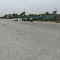 Bán Đất Cụm Công Nghiệp 50 Năm Tại Xã Hòa Lộc, Huyện Hậu Lộc Thanh Hóa. ( Khu Cảng Cá Hòa Lộc )