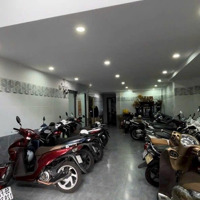 Chdv Mặt Tiền- P12- Bình Thạnh- 170M2- Ngang 7M- 7 Tầng- 17Pn