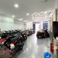 Chdv Mặt Tiền- P12- Bình Thạnh- 170M2- Ngang 7M- 7 Tầng- 17Pn
