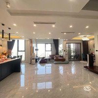 Hoa Hâu Duplex Penhouse - Căn Góc - Chỉ Một Căn Duy Nhất View Đẹp Nhất Khu