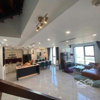 Hoa Hâu Duplex Penhouse - Căn Góc - Chỉ Một Căn Duy Nhất View Đẹp Nhất Khu