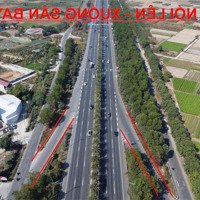 Cực Hiếm Nguyên Khê - Vị Trí Đắc Địa Nhất Xã - Giá Bán 3 Tỷ. Nhanh Tay Nhanh Tay.