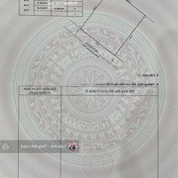 Bán Đất Biệt Thự 248M Lô 26 Lê Hồng Phong (Cạnh Ubnd Q. Ngô Quyền)