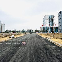 Bán Đất Biệt Thự 248M Lô 26 Lê Hồng Phong (Cạnh Ubnd Q. Ngô Quyền)