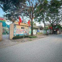 Bán Đất 100 M Ô Tô 7 Chỗ Thông Ô Tô Vào Đất Giang Biên Mặt Tiền 6.1 M Cạnh Nhà Nhà Văn Hóa 67 Triệu/M
