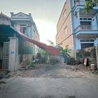 Bán Đất 100 M Ô Tô 7 Chỗ Thông Ô Tô Vào Đất Giang Biên Mặt Tiền 6.1 M Cạnh Nhà Nhà Văn Hóa 67 Triệu/M