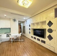 Cho Thuê Căn 1 Pn Tòa R6 Royal City (Full Đồ, 55 M2, Giá 14 Triệu), Liên Hệ: 0912.396.400 - Miễn Trung Gian