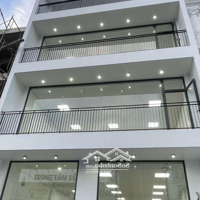 Nhà Hoàng Việt Ngay Khu Khách Sạn Đệ Nhất Q. Tân Bình. Dt: 9X20M, Hầm Trệt 3 Lầu, Giá 70 Triệu