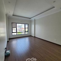 Nguyễn Văn Cừ - 6 Tầng Thang Máy - Ô Tô Đỗ Cửa - Sổ Vuông Vắn - 41M2 X 6 Tầng