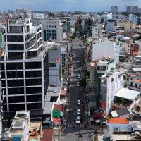 Siêu Phẩm Khuôn Đất Lớn Rẻ Nhất Trung Tâm Q. Phú Nhuận !Diện Tích61M X Dài 22M. Lh Nguyên Dakao