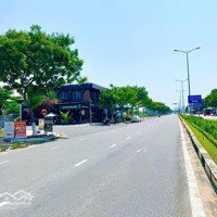 Bán Đất Mặt Tiền Nam Kỳ Khởi Nghĩa Đối Diện Fpt Complex