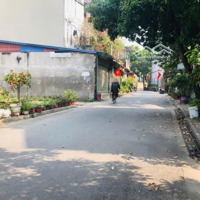 Đất 2 Mặt Tiền Giang Biên Đường 2 Ô Tô Tránh 80 M X 4 M Sổ Vuông Đẹp Sẵn Sàng Giao Dịch 82 Tr/M