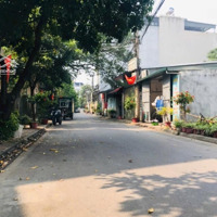 Đất 2 Mặt Tiền Giang Biên Đường 2 Ô Tô Tránh 80 M X 4 M Sổ Vuông Đẹp Sẵn Sàng Giao Dịch 82 Tr/M