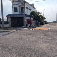 Bán Đất Biệt Thự Tại Khu Tái Định Cư Thị Trấn Hà Lĩnh, Hà Trung, Thanh Hóa