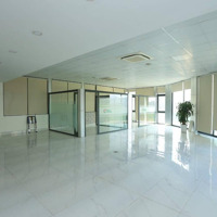 Cho Thuê Tòa Nhà Văn Phòng Phố Tú Mỡ - 2 Mặt Đường Đối Diện Go(Big C Cũ) 160M2 - 6 Tầng - Thang Máy