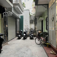 Bán Nhà Mai Động - Hoàng Mai - Hà Nội -Diện Tích44M - 4 Tầng - Giá Bán 7,3 Tỷ.