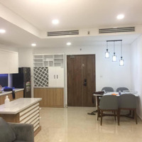 Giá Ảnh Thật 100% - 12,5 Triệu, 70M2, 2 Phòng Ngủ 2 Vệ Sinhfull Nt. Cho Thuê Chung Cư The Golden Star, Quận 7