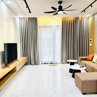 Cho Thuê Nhà Mới Xây - Full Nội Thất Kđt Mỹ Gia, Cách Biển Nha Trang 10P Di Chuyển