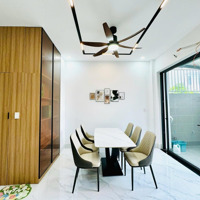 Cho Thuê Nhà Mới Xây - Full Nội Thất Kđt Mỹ Gia, Cách Biển Nha Trang 10P Di Chuyển