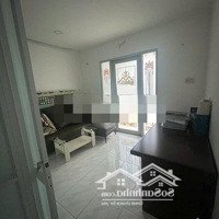 Cho Thuê Nhàmặt Tiềnđường 299 - Lý Thường Kiệt, P. 15, Quận 11 Giá Bán 15,6 Triệu 64M2