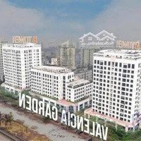 Độc Quyền Valencia Long Biên-Căn 2N-Đông Nam-View Vinhomes Riverside-Giá 3,070-Không Chênh-Tt Cđt