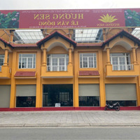 Cho Thuê Nhà Mặt Tiền Số: 26 - 27 - 28 Đường Song Hành, Quận 2, 22X20M, Hầm Trệt 2 Lầu, 400 Triệu/Th