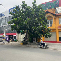 Cho Thuê Nhà Mặt Tiền Số: 26 - 27 - 28 Đường Song Hành, Quận 2, 22X20M, Hầm Trệt 2 Lầu, 400 Triệu/Th
