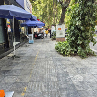 Nhà Mặt Phố Khúc Thừa Dụ Toà Văn Phòng 1000M2 Sử Dụng, Full Pccc Mặt Tiền Rộng Vỉa Hè Rộng