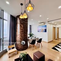 (Thật 100%) Căn Hộ 69M2 X 2 Phòng Ngủcó Slot Ô Tô Tại Eurowindow Trần Duy Hưng - Tặng Full Nội Thất Xịn