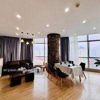 (Thật 100%) Căn Hộ 69M2 X 2 Phòng Ngủcó Slot Ô Tô Tại Eurowindow Trần Duy Hưng - Tặng Full Nội Thất Xịn