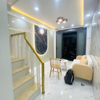 Siêu Hot, Duy Nhất 1 Căndiện Tích26M2 Phú Thọ Hoà- Giá Nhỉnh 3 Tỷ