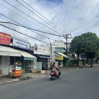 Mt Võ Văn Hát, P.long Trường, Ngang 15 Dài 37M, Sử Dụng 501,6M2, Đất Ở 90,M2. Giá Chỉ 15 Tỷ Có Tl