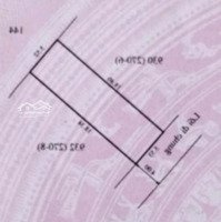 Bán Đất Tại Hoài Thanh, 15 Triệu/M2, 101,5M2, Giá Tốt