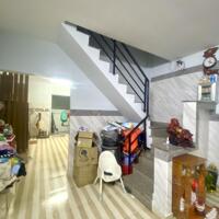 Bán Nhà Huỳnh Thị Hai, 63m2, 2Tầng, ngang 5m Đường 6m xe tải tránh.