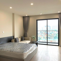 Cho Thuê Căn Hộ Studio 28 - 40M2 Đủ Đồ Tại Trinity Mễ Trì Giá Chỉ 8 Triệu. Liên Hệ: 0911400844
